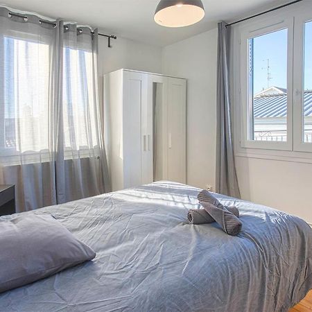 Spacieux Havre Chic A Angulema Exterior foto