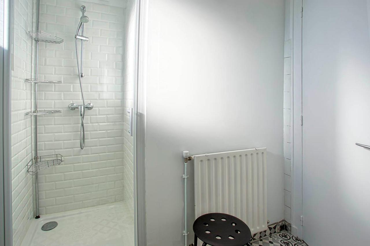 Spacieux Havre Chic A Angulema Exterior foto
